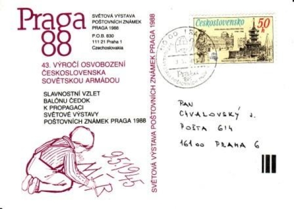 CZ 1988 05 002 ●